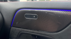 Mercedes-Benz GLA 220d 4Matic AMG Line Premium 5dr Auto Diesel Hatchback